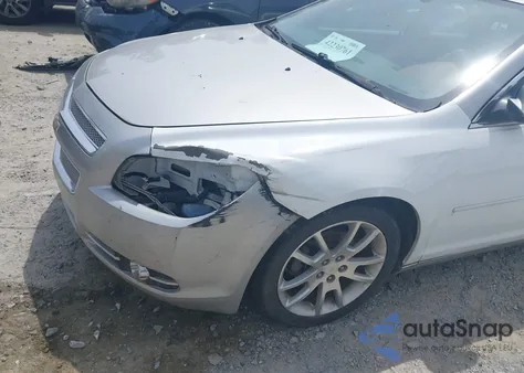 2008 Chevrolet Malibu Ltz из США, поврежденный, VIN 1G1ZK57778F175039